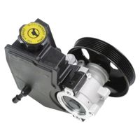 POMPA WSPOMAGANIA JEEP WRANGLER II 1998 1999 2000 2001 2002 2003 2004 2005