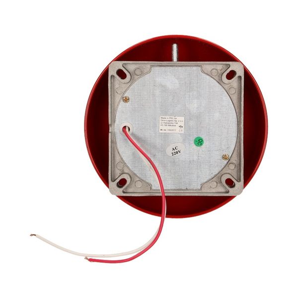 DZWONEK SZKOLNY 230V - ON-ML-131 zdjęcie 3
