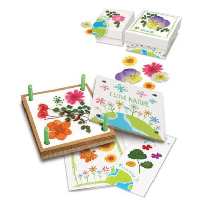 Recykling - suszone kwiaty na Arena.pl