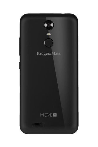 Smartphone Kruger & Matz Move 8 black na Arena.pl