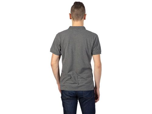 Polo Pierre Cardin Grey Mel PPC302 M na Arena.pl