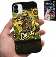 ETUI DO XIAOMI REDMI A2 - ZNAK ZODIAKU BYK ASTRONOMIA FUTERAŁ