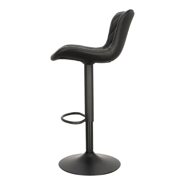 Hoker Aland czarny zdjęcie 3