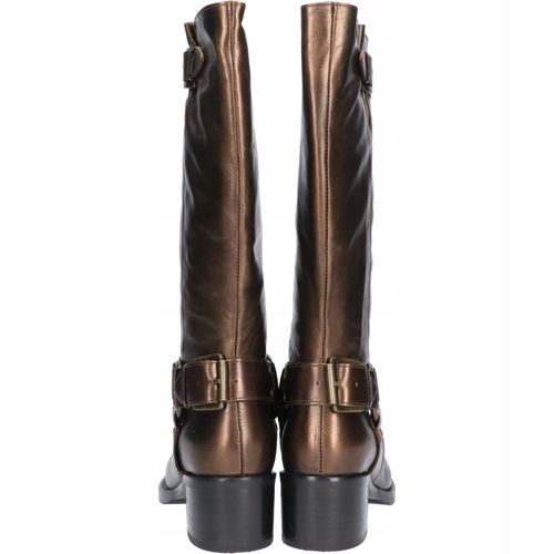 Bronx Kozaki 14291-M r.39 na Arena.pl