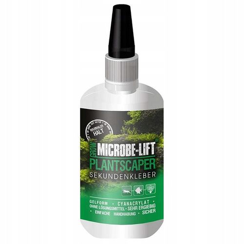 Microbe-Lift Plantscaper Superglue 50g super mocny na Arena.pl