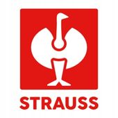 Kurtka Bluza Polarowa Z Mikropolaru STRAUSS M