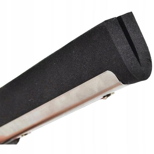 ŚCIĄGACZKA DO WODY GUMOWA 600mm DO PODŁÓG FUG + TRZONEK KIJ STYL 150cm na Arena.pl