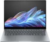 HP OMNIBOOK X 14-FE0100ND A4JW0EAR#ABH Dotykowy HP OmniBook X 14 2.2K IPS Snapdragon X Elite X1E-78-100 12-rdzeni 16GB LPDDR5x 1TB SSD NVMe Windows 11
