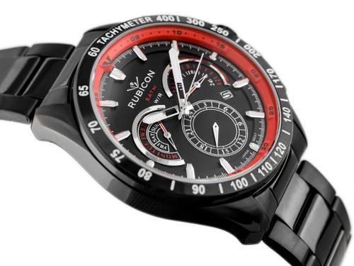 RUBICON RNDD56 - MULTIDATA (zr080b) na Arena.pl