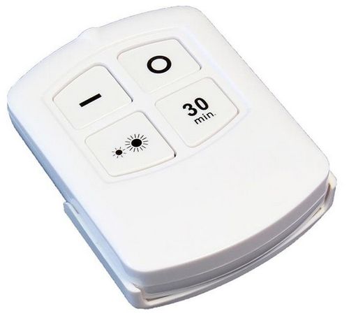 LAMPA KOGUT TAXI LED NA PILOTA + FOLIA OCHRONNA na Arena.pl