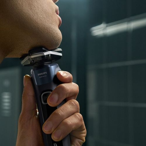 Golarka elektryczna Philips S5885/10 Wet&Dry series 5000 na Arena.pl