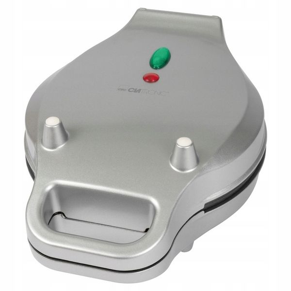 GOFROWNICA PYSZNE GOFRY BĄBELKOWE EGG BUBBLE MAKER zdjęcie 11