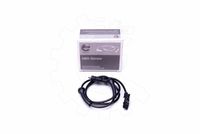 Czujnik ABS RENAULT GRAND SCÉNIC II 2004 2005 2006 2007 2008 2009