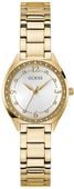 zegarek damski guess charlotte gw0767l2 + box