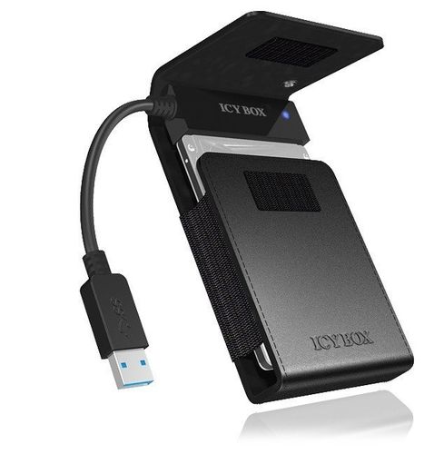 IB-AC6031-U3 Adapter + etui 2,5'' HDD na Arena.pl