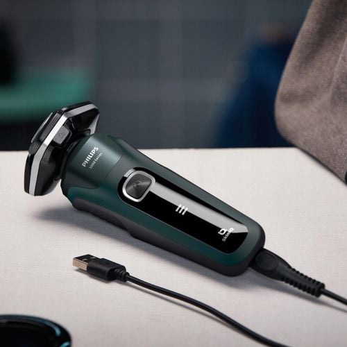 Golarka PHILIPS Series 5000 S5884/50 na Arena.pl