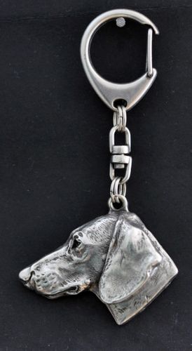 Jamnik - breloczek - 44 na Arena.pl