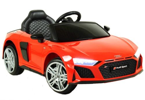 Auto na Akumulator Audi R8 Spyder na Arena.pl