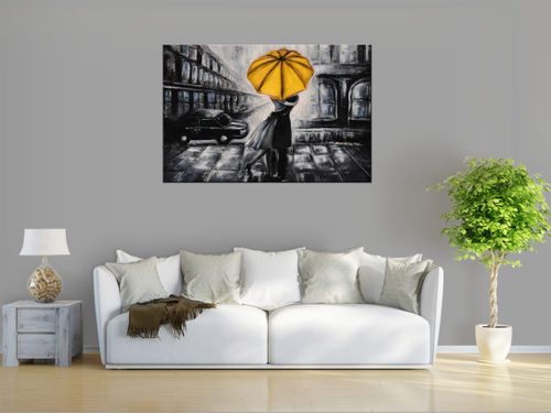 Obraz drukowany na płótnie canvas 120x80 + GRATIS na Arena.pl