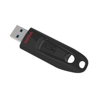 Pendrive Sandisk 512GB Ultra (USB 3.0) 130MB/s