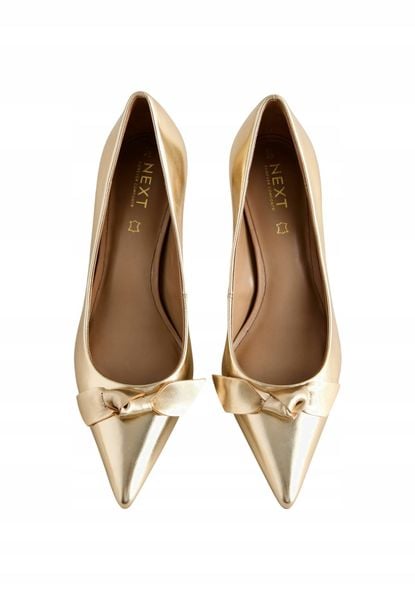 Next - Czółenka r,43 zdjęcie 3