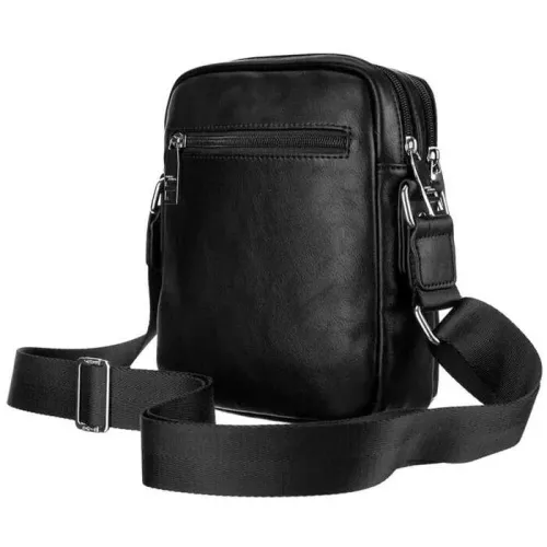 damska torebka ekologiczna david jones  czarny na Arena.pl