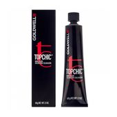 GOLDWELL TOPCHIC FARBA DO WŁOSÓW 60ml 6RB ciemny czerwono-brązowy blond