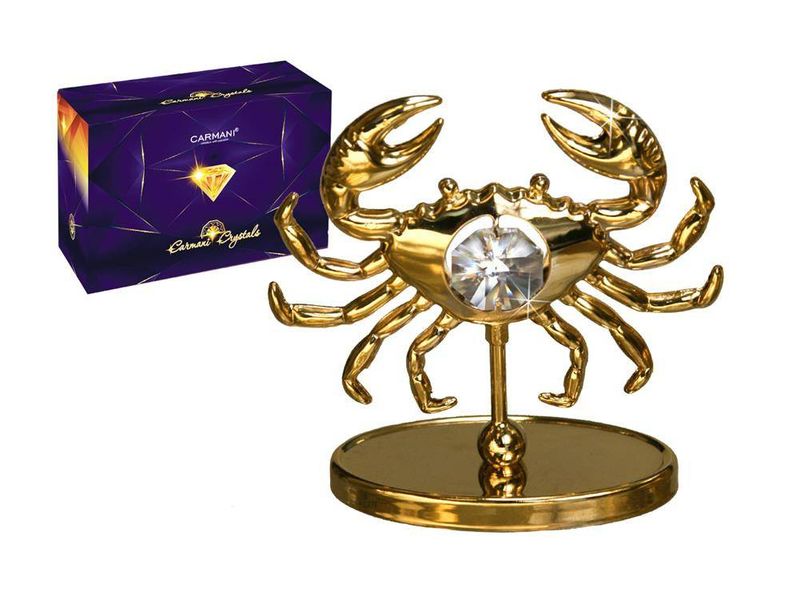 Rak - products with Carmani Crystals zdjęcie 2