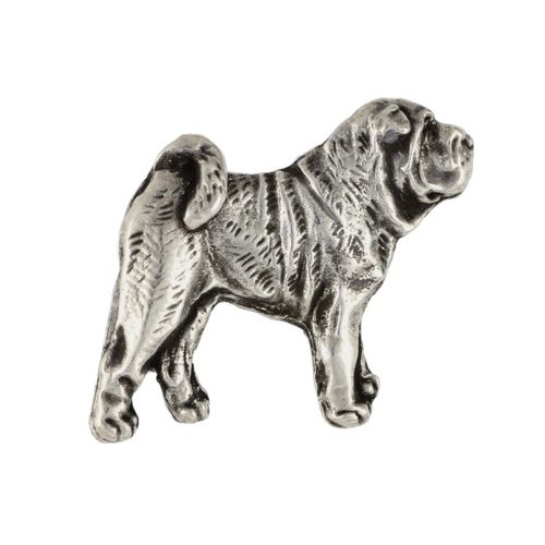 Shar Pei - broszka - 1538 na Arena.pl