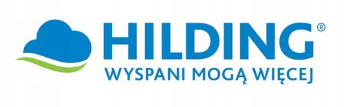 Materac Kieszeniowy FANDANGO Hilding 180x200 cm Kokos Wyrób Medyczny na Arena.pl