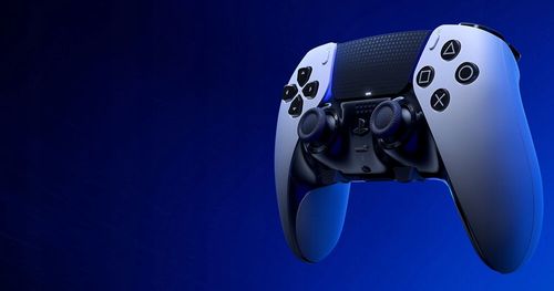 Pad SONY DualSense Kontroler Edge PS5 na Arena.pl