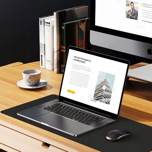 Myszka Mysz Bezprzewodowa Komputerowa 2.4GHz 1600dpi na Arena.pl