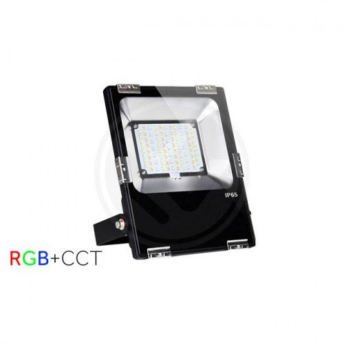 NAŚWIETLACZ LED MILIGHT 30W RGB CCT IP65 2550LM PILOT WIFI na Arena.pl
