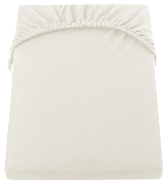 Prześcieradło DecoKing NEPHRITE CRE 80-90+30 zdjęcie 3