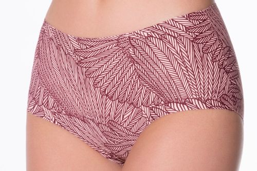 Figi Wings Maxi Bordo M na Arena.pl