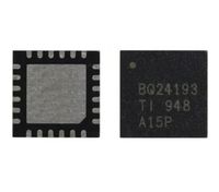 BQ24193RGET BQ24193 NINTENDO SWITCH