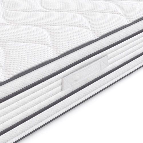 Materac Piankowy Hilding Modern 180x200 Cashmere na Arena.pl