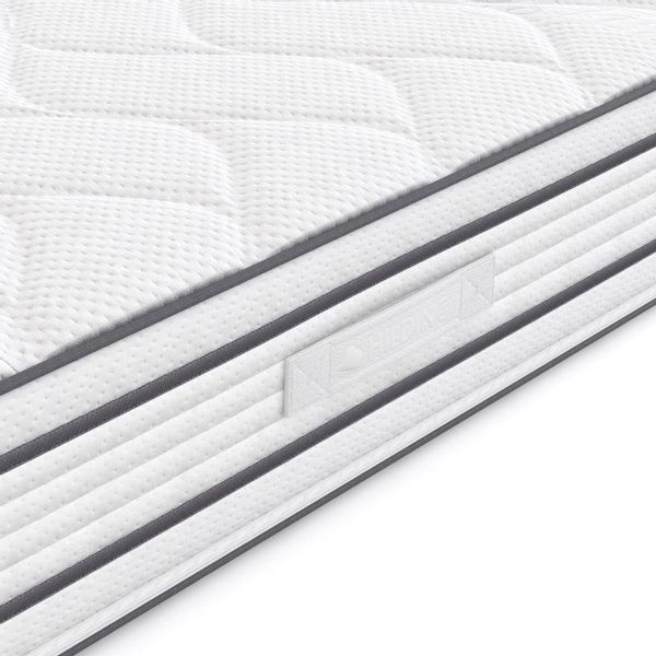 Materac Piankowy Hilding Modern 180x200 Cashmere zdjęcie 6