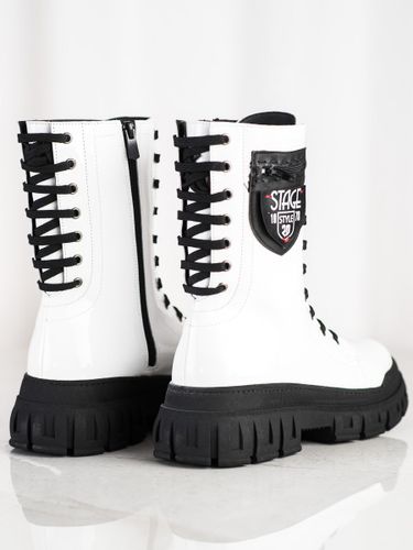 Nike EBERNON MID 002 r.43 na Arena.pl