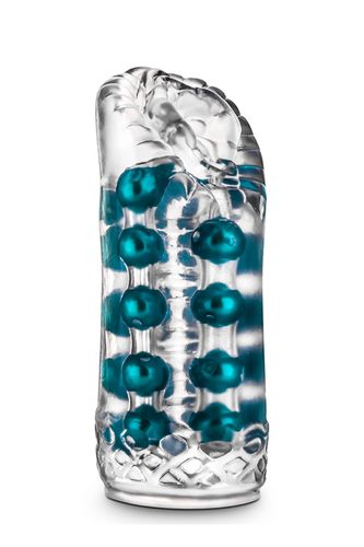 m for men superstroker clear na Arena.pl