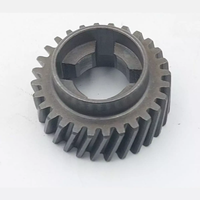 Zębatka przekładni do młotowiertarki