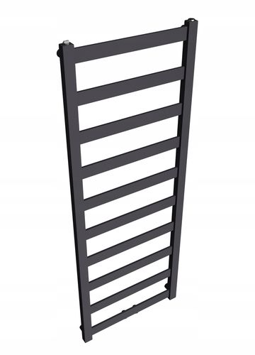 Grzejnik łazienkowy PANDORA-NS-MID 70/50 GRAFIT na Arena.pl