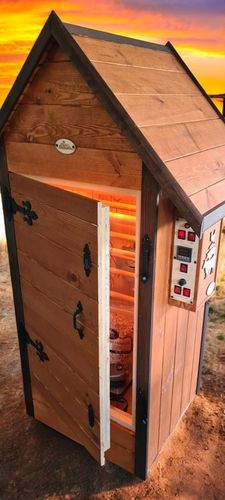 Grzałka do wędzarni 2,0 kW komplet taca + przewód na Arena.pl