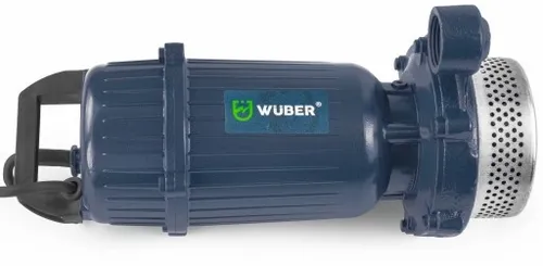 POMPA DO WODY BRUDNEJ CZYSTEJ ZANURZENIOWA SITKO 2100W + WĄŻ 1" 20M na Arena.pl