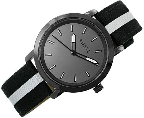 Zegarek Męski ADEXE 9506A-4A na Arena.pl