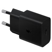 ład. siec. samsung ep-t1510nb 15wfast charge czarny/black