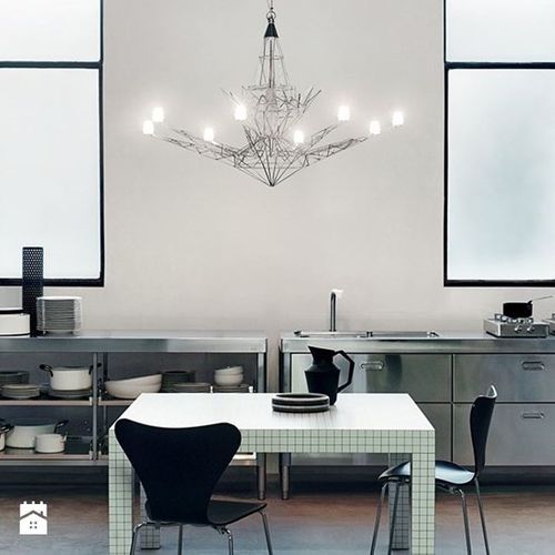 Lampa wisząca estrella 120 na Arena.pl