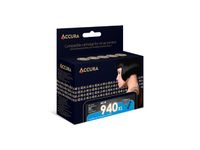 Accura ink HP No. 940XL (C4906AE) zamiennik
