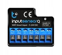 Sterownik Blebox inputSensorQ WiFi