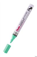 MARKER ZDOBNICZY ALU. OBUDOWA PENTEL PERŁOWY ZIELONY